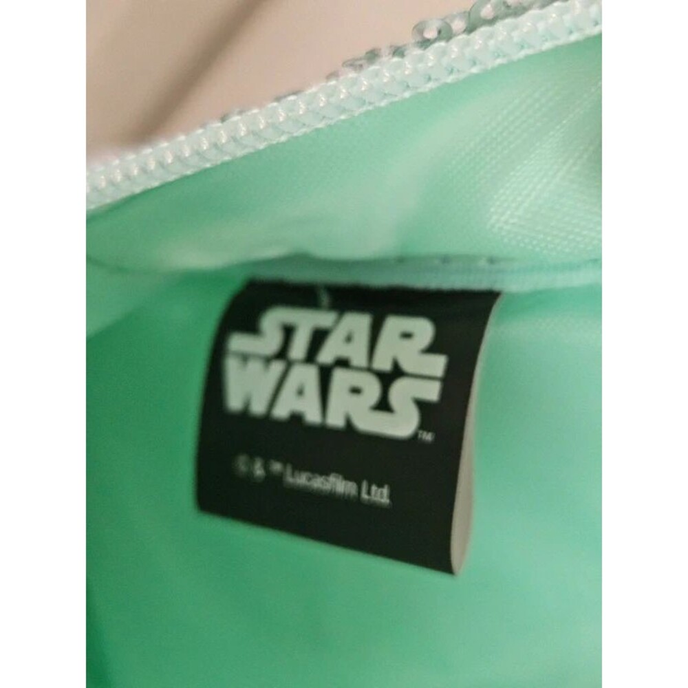 Baby Yoda Mini Backpack - Picture 10 of 14